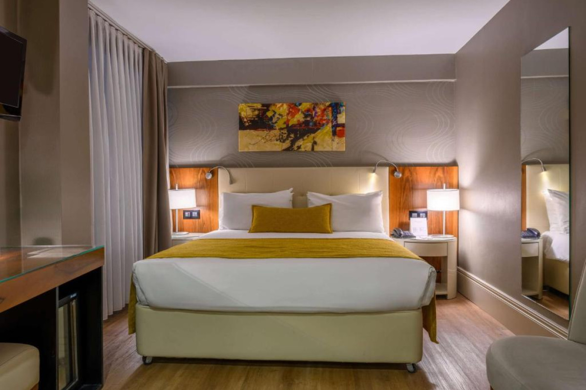 Ramada by Wyndham Istanbul Grand Bazaar