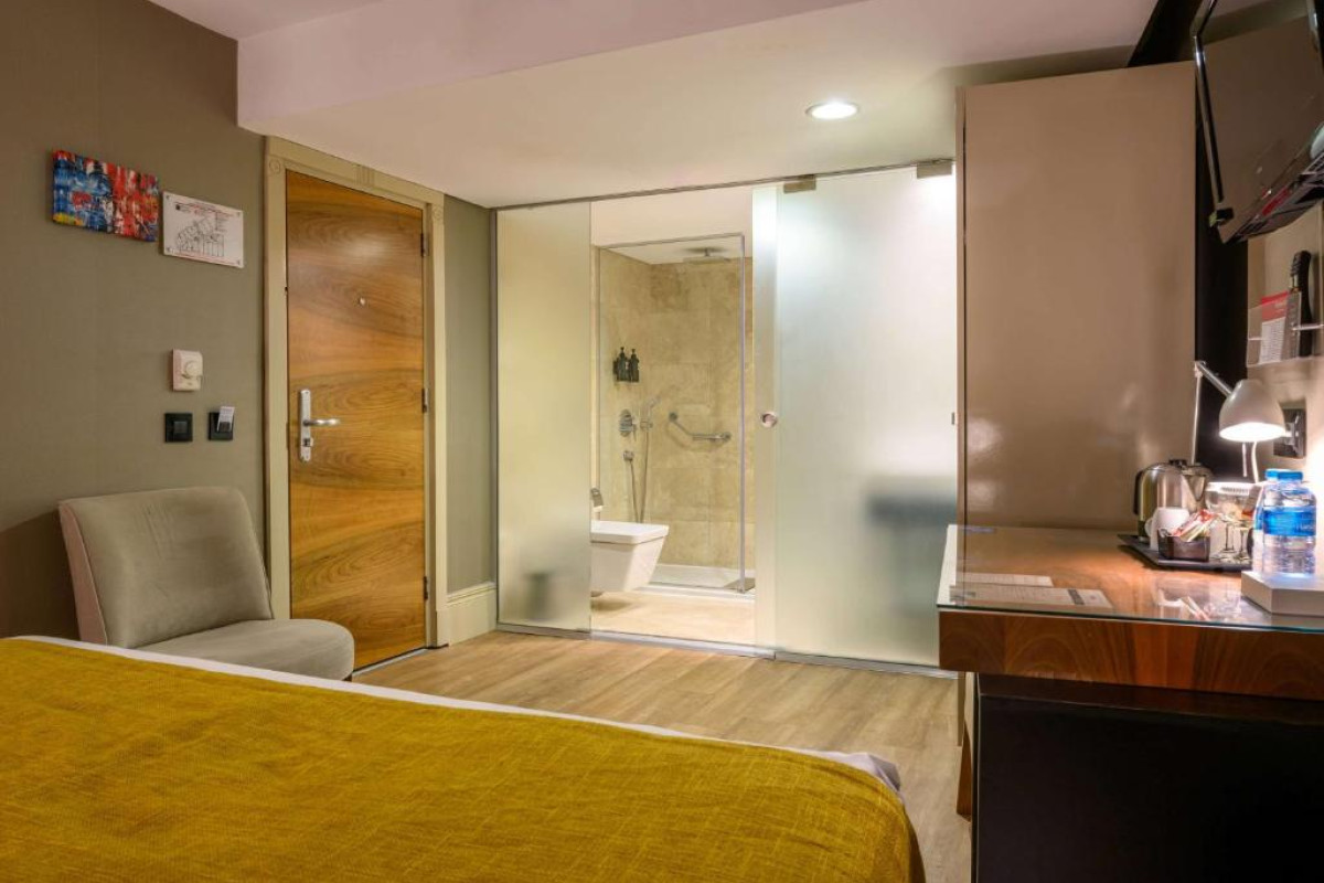 Ramada by Wyndham Istanbul Grand Bazaar