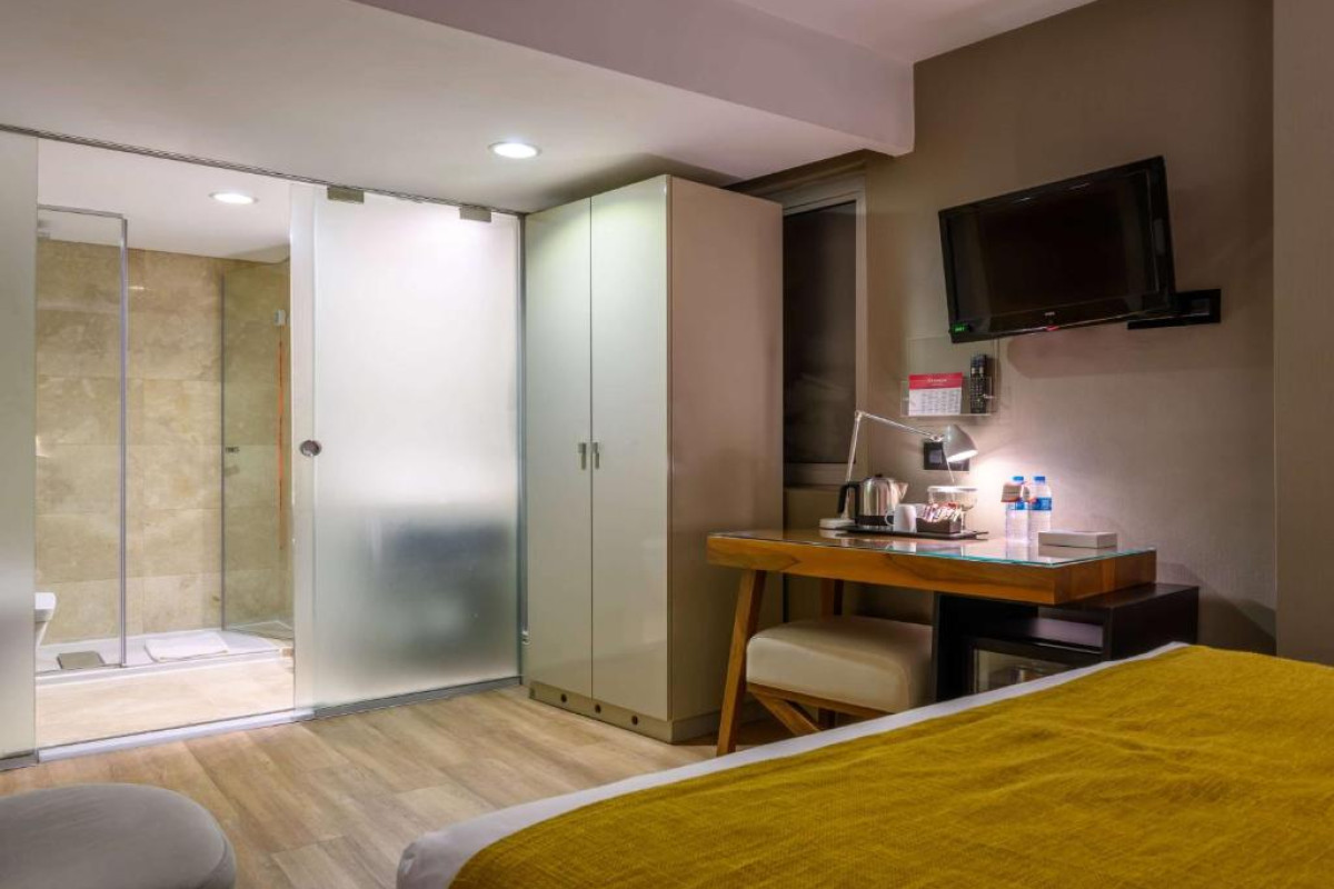 Ramada by Wyndham Istanbul Grand Bazaar