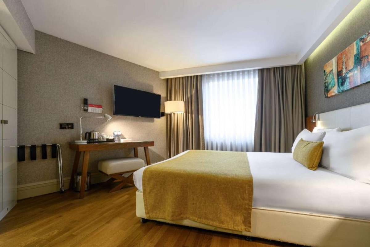 Ramada by Wyndham Istanbul Grand Bazaar