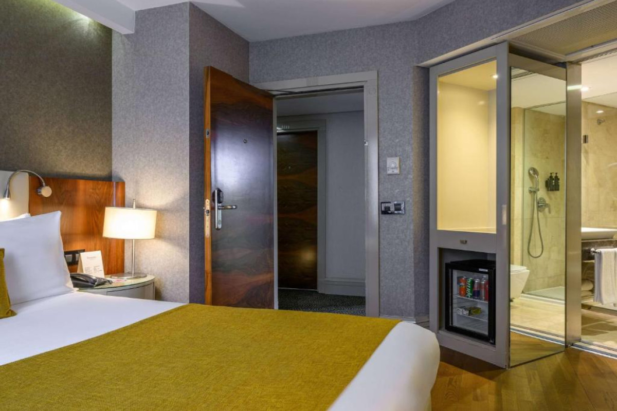 Ramada by Wyndham Istanbul Grand Bazaar
