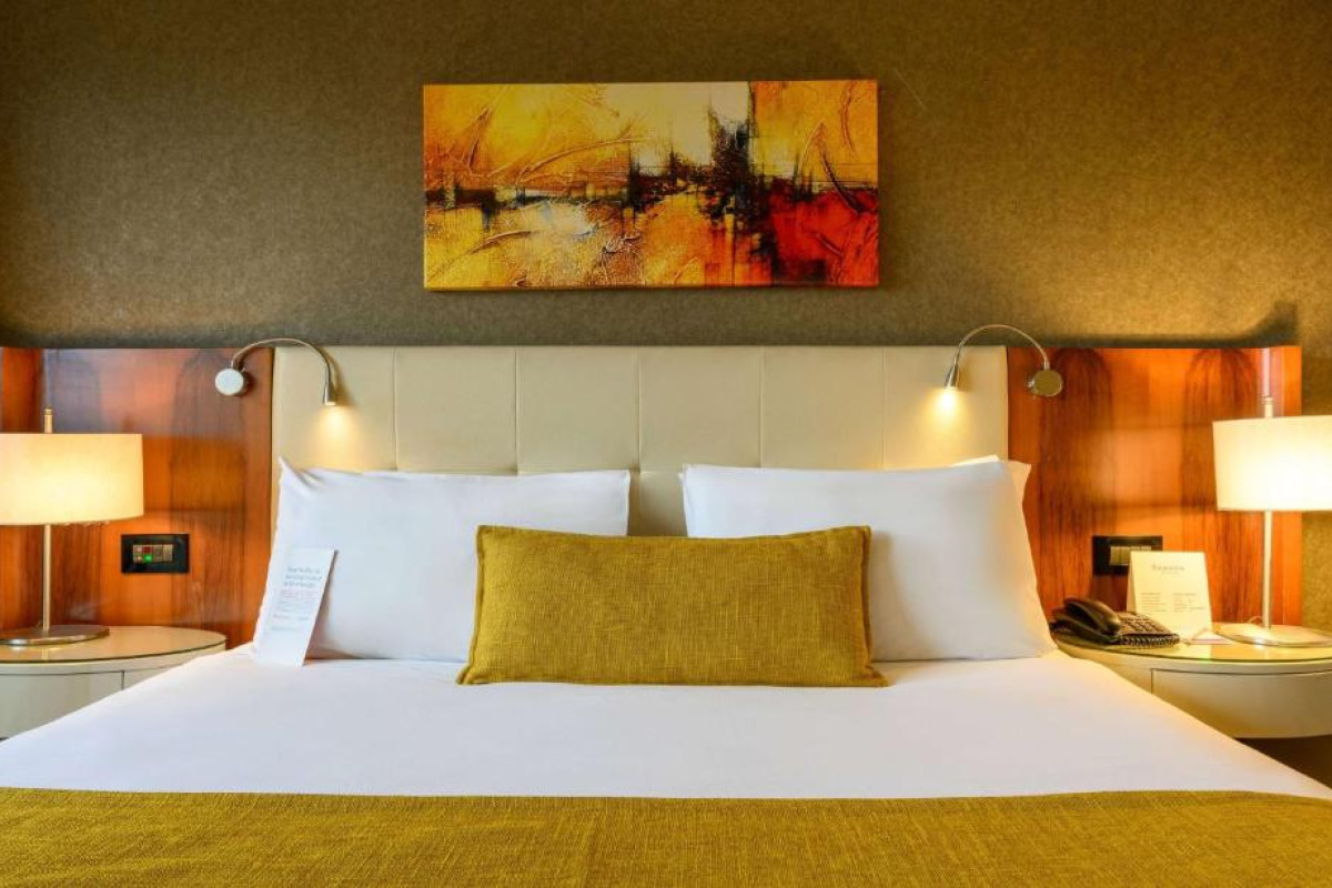 Ramada by Wyndham Istanbul Grand Bazaar