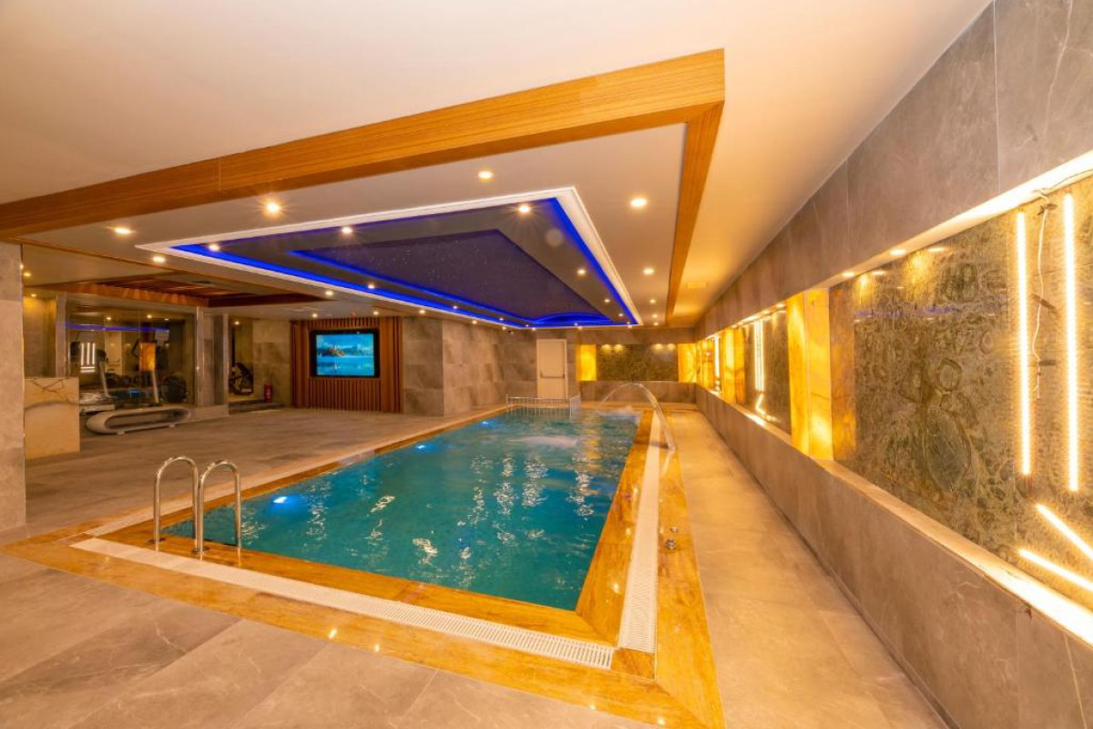Hotel Ramada By Wyndham Istanbul Pera Taksim