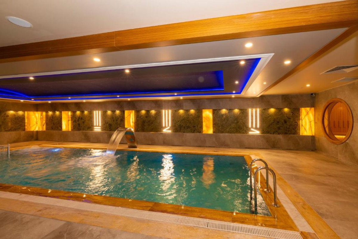 Hotel Ramada By Wyndham Istanbul Pera Taksim