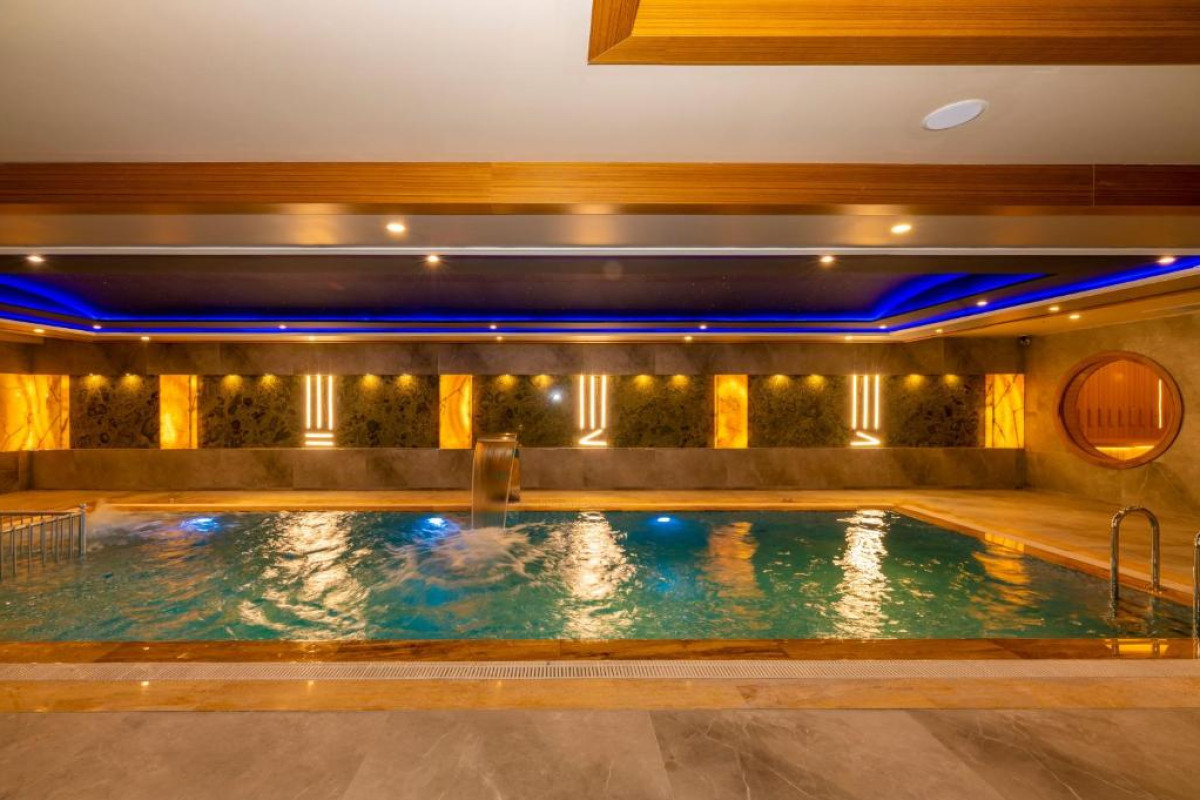 Hotel Ramada By Wyndham Istanbul Pera Taksim