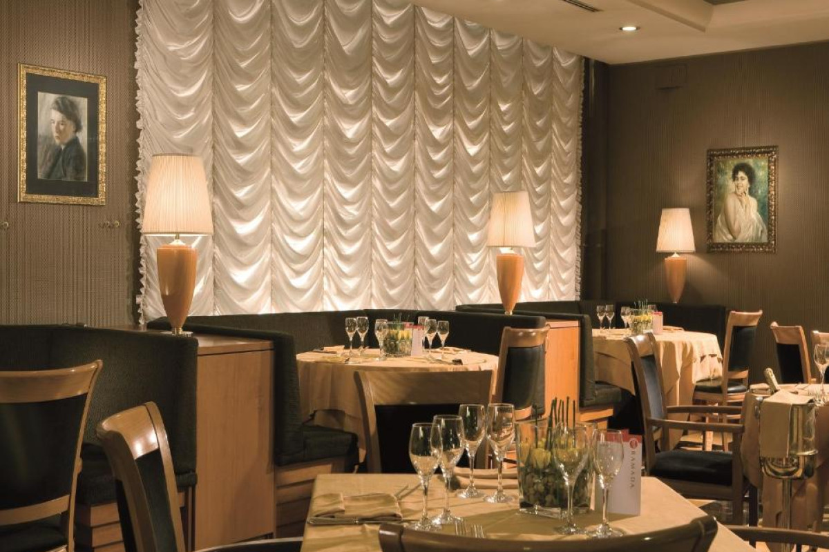Ramada by Wyndham Naples