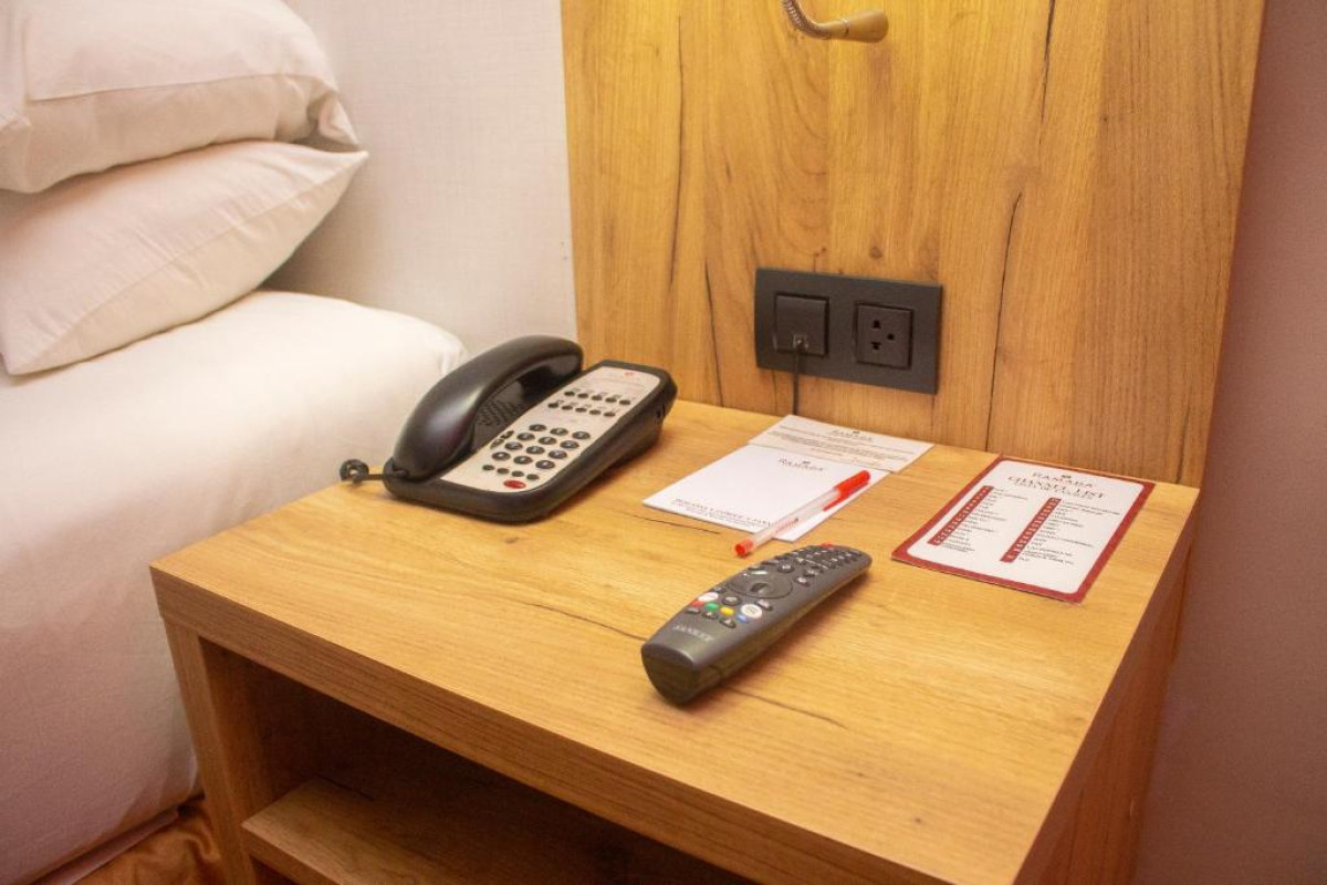 Ramada by Wyndham Panama Via Argentina