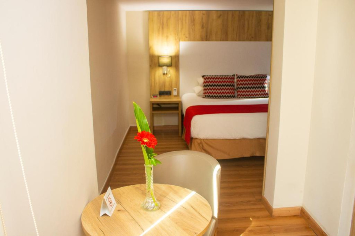 Ramada by Wyndham Panama Via Argentina