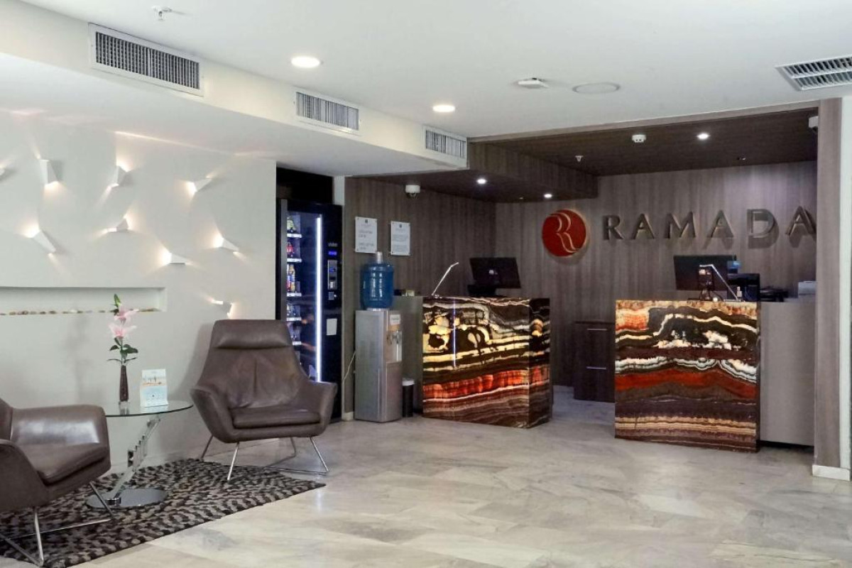Ramada by Wyndham Panama Via Argentina