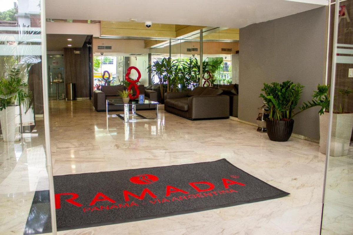 Ramada by Wyndham Panama Via Argentina
