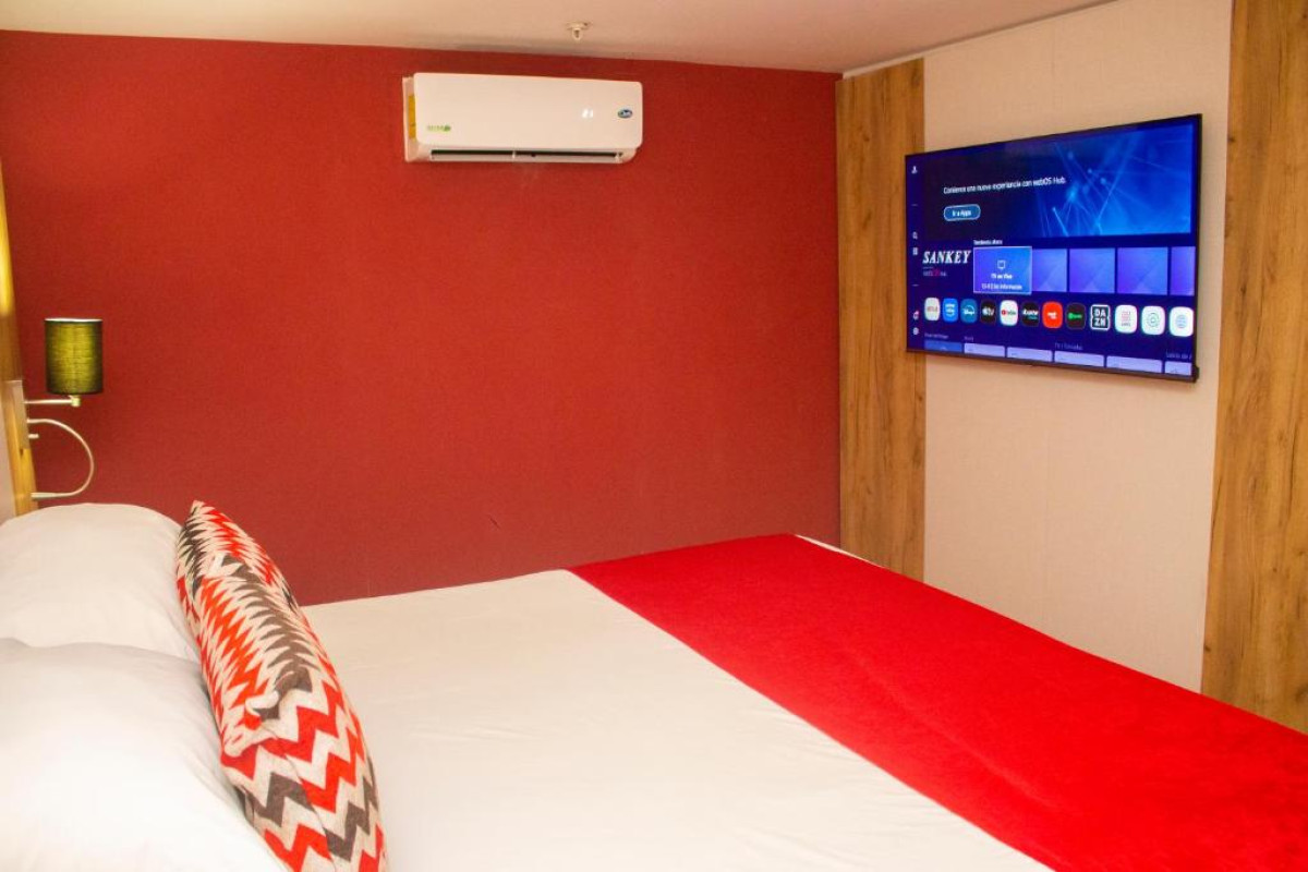 Ramada by Wyndham Panama Via Argentina