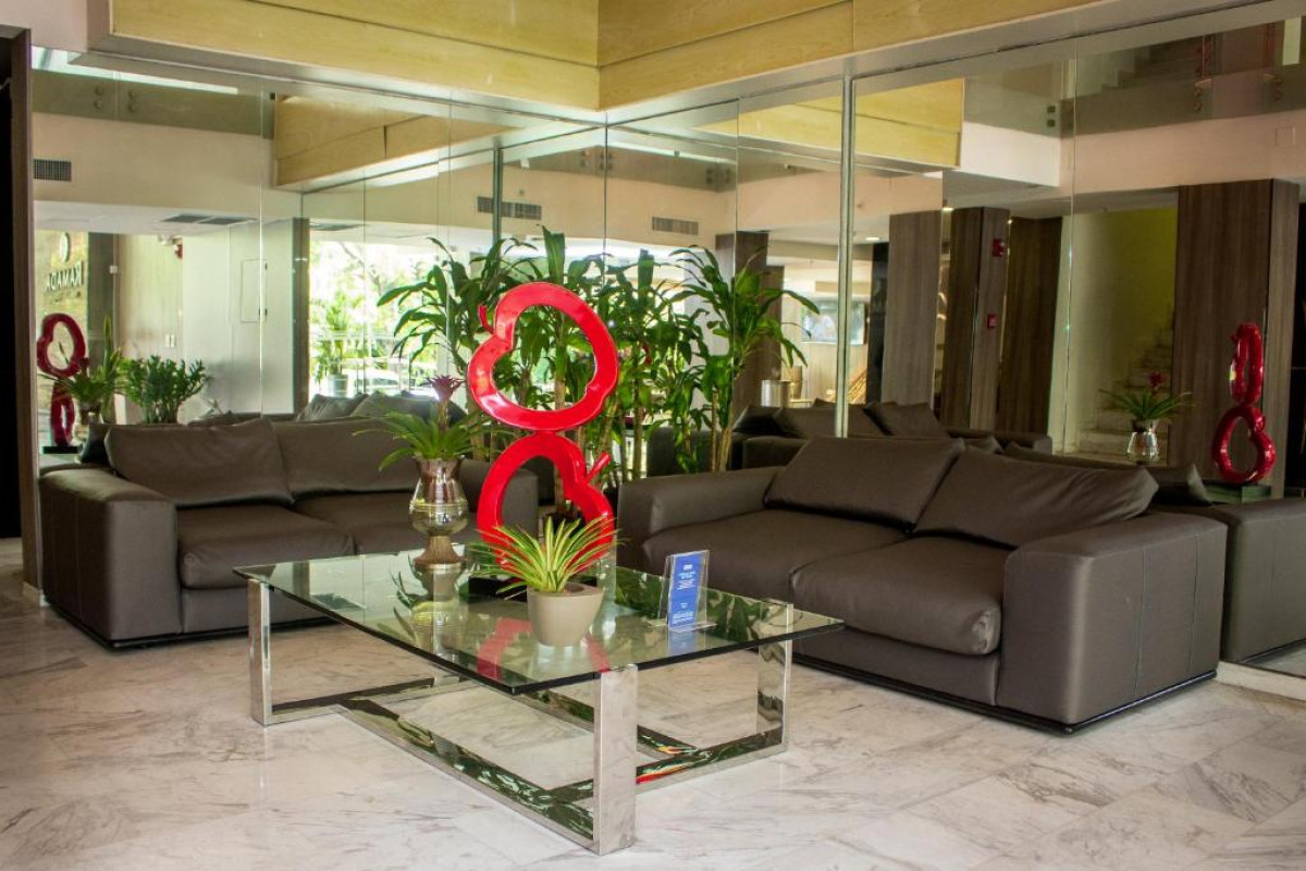 Ramada by Wyndham Panama Via Argentina