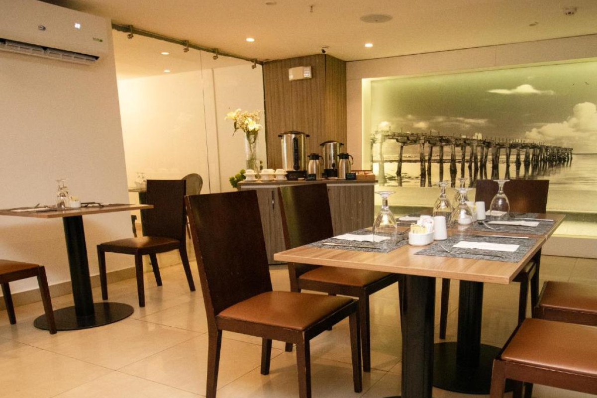 Ramada by Wyndham Panama Via Argentina