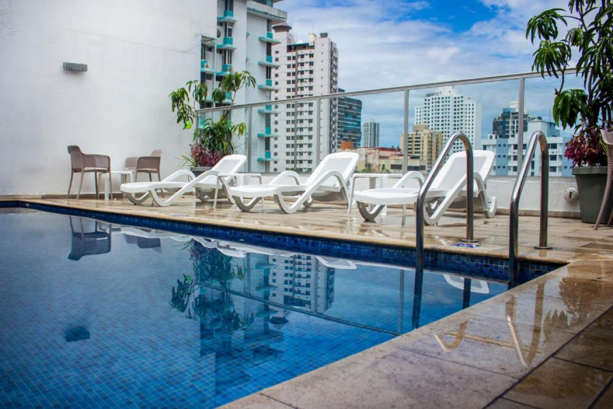 Ramada by Wyndham Panama Via Argentina
