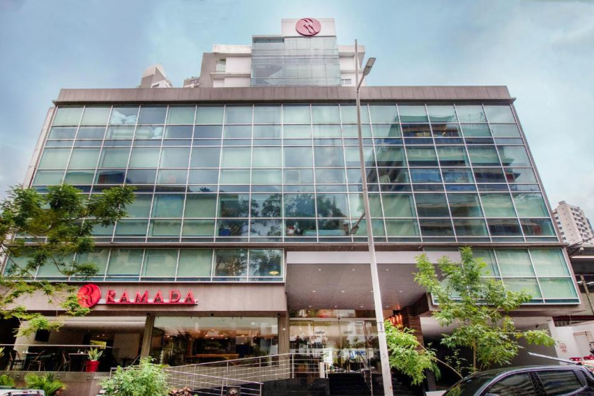 Ramada by Wyndham Panama Via Argentina