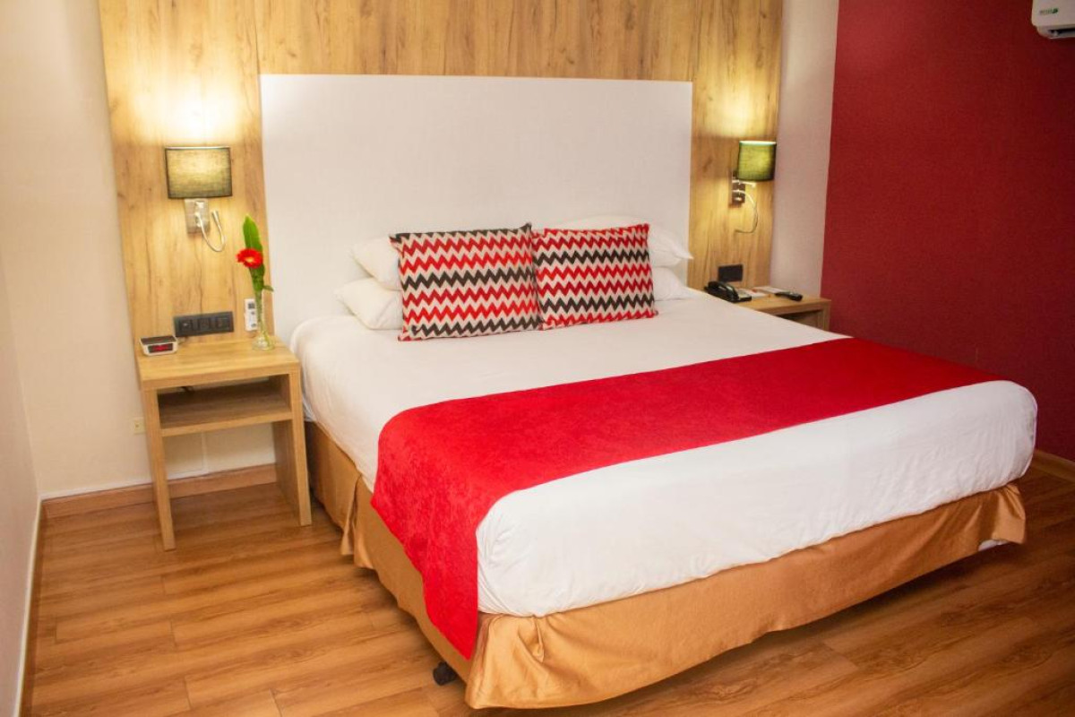 Ramada by Wyndham Panama Via Argentina
