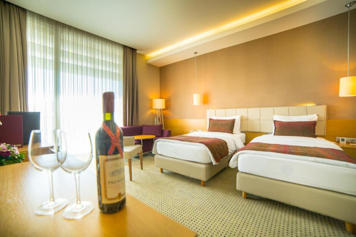 Ramada by Wyndham Podgorica