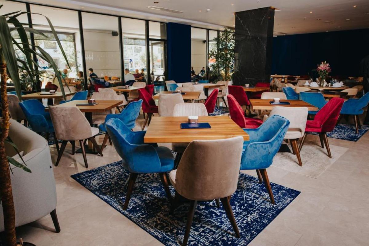 Ramada by Wyndham Podgorica