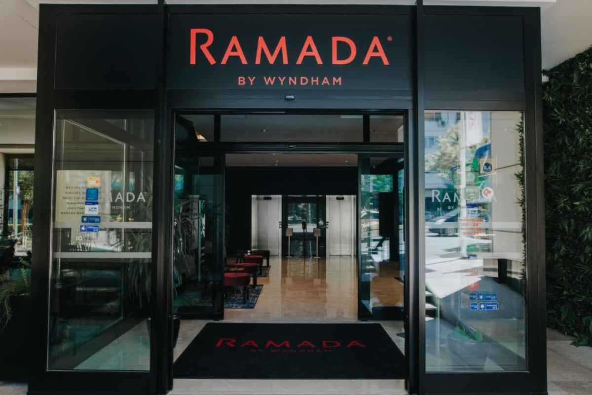 Ramada by Wyndham Podgorica