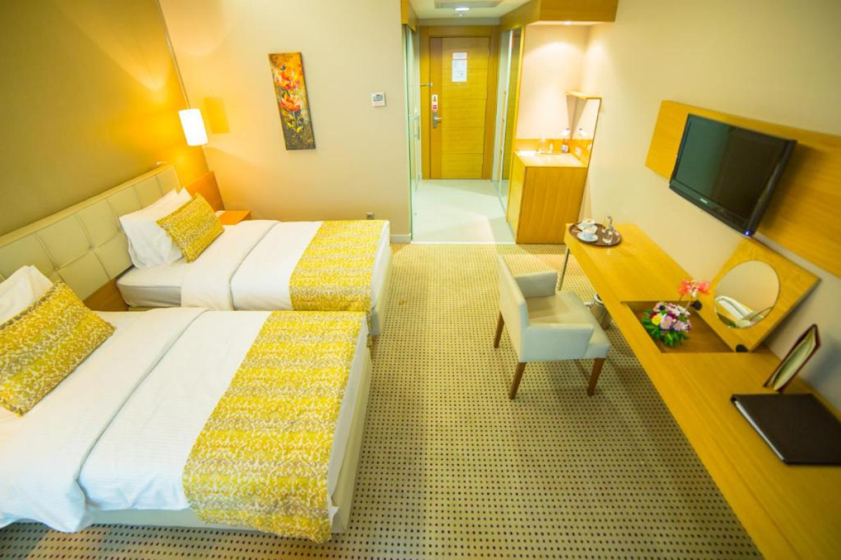 Ramada by Wyndham Podgorica