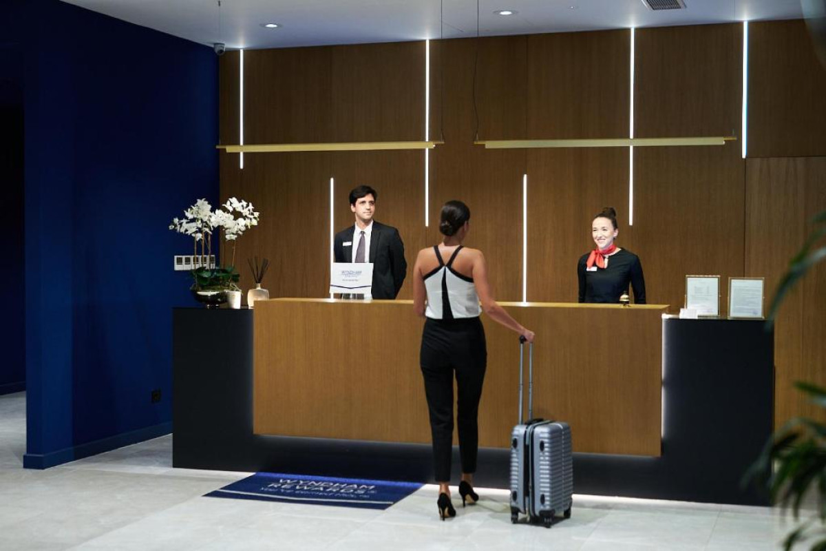 Ramada by Wyndham Podgorica