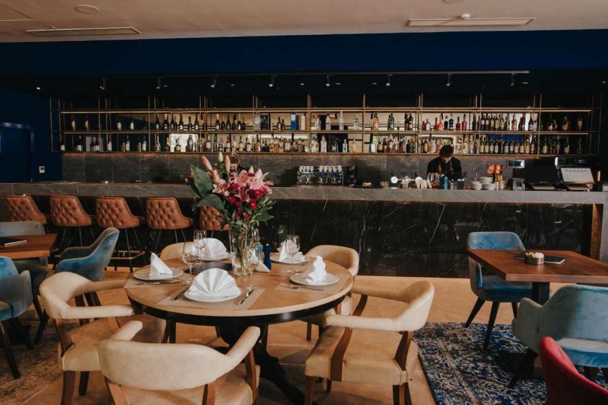 Ramada by Wyndham Podgorica