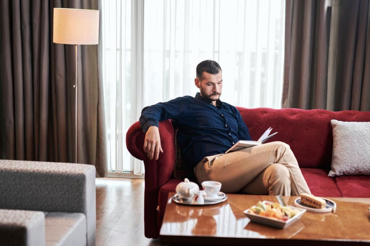 Ramada by Wyndham Podgorica