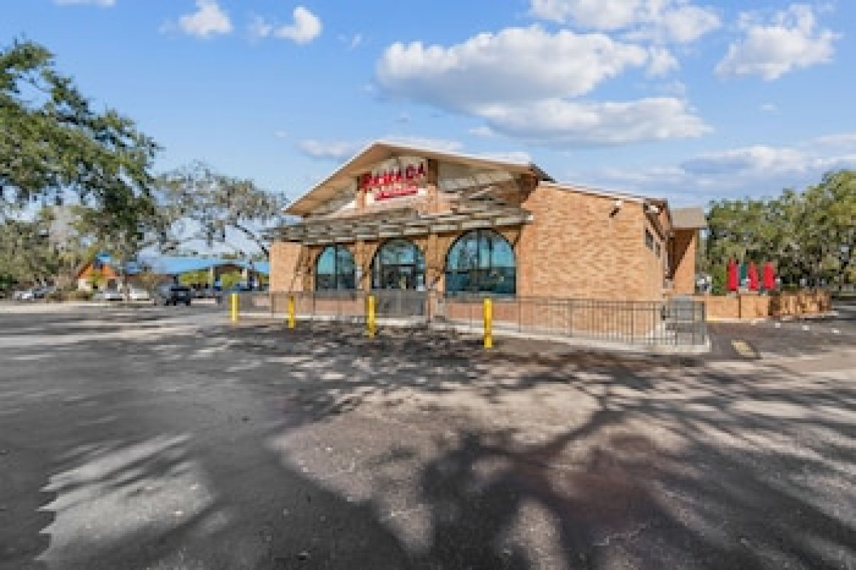 RAMADA BY WYNDHAM TEMPLE TERRACE/TAMPA NORTH
