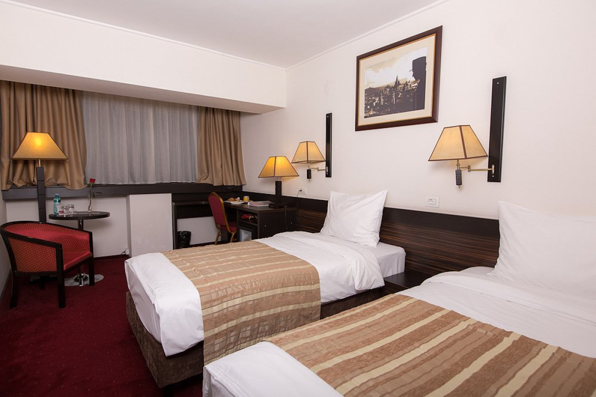 Ramada City Center