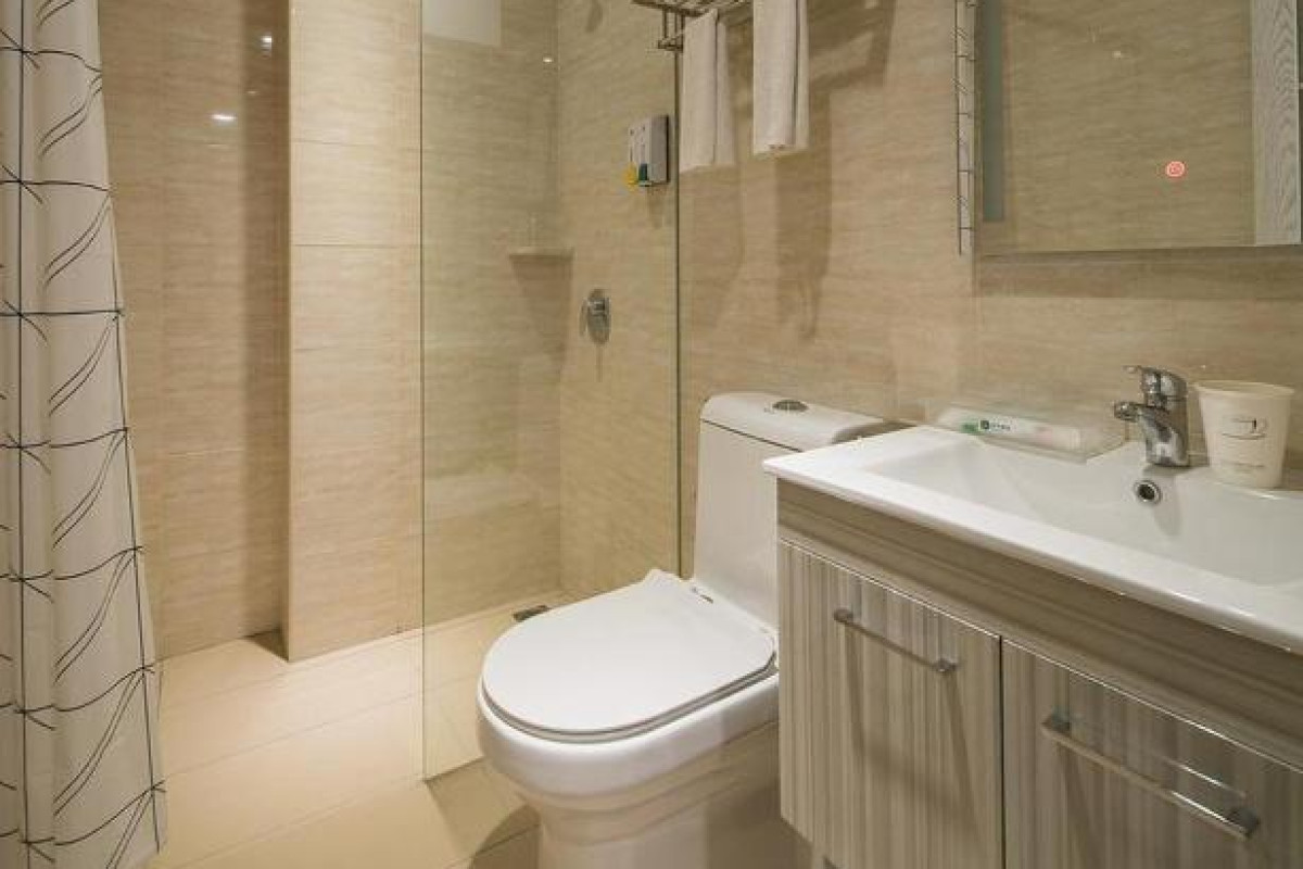 Ramada Encore by Wyndham Chinatown Kuala Lumpur