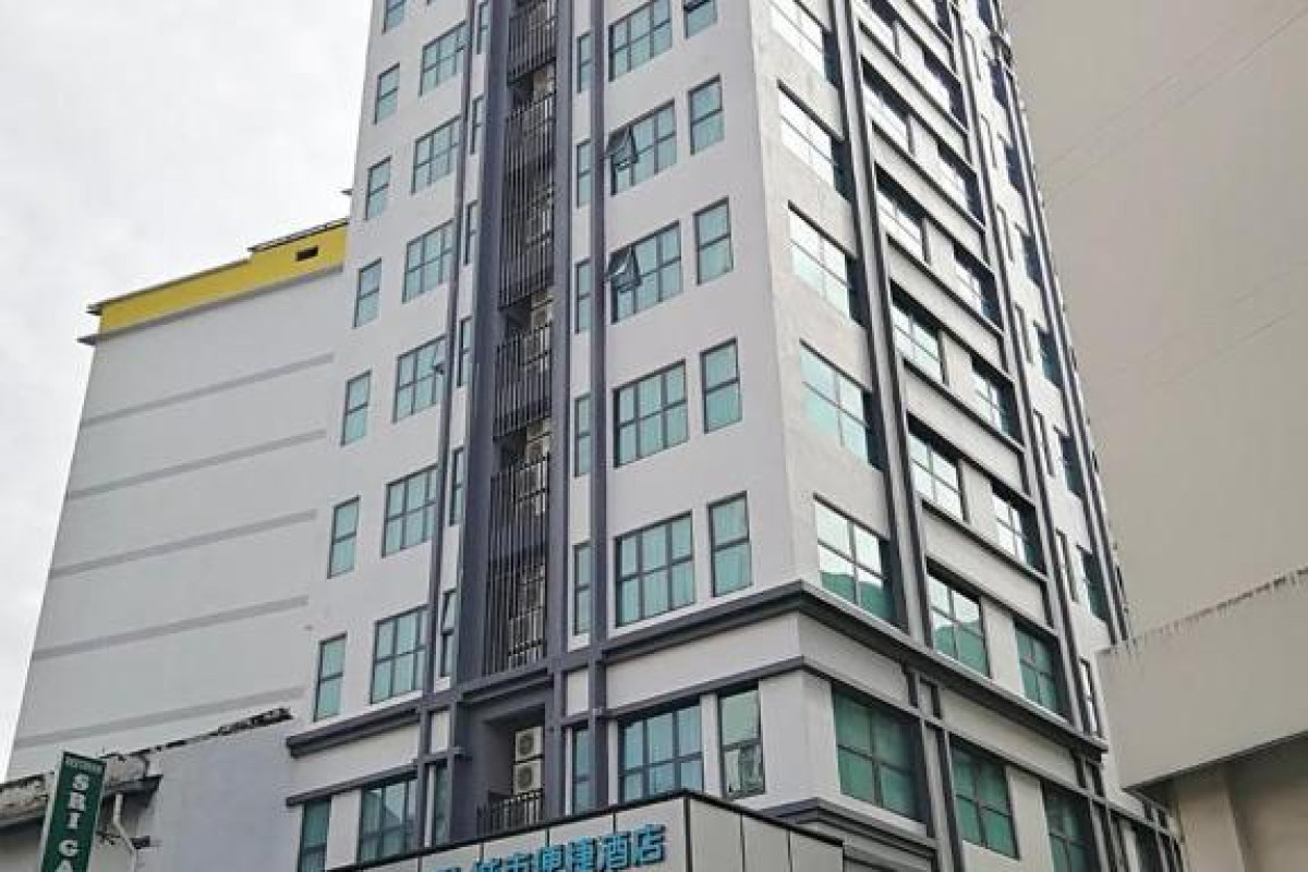 Ramada Encore by Wyndham Chinatown Kuala Lumpur
