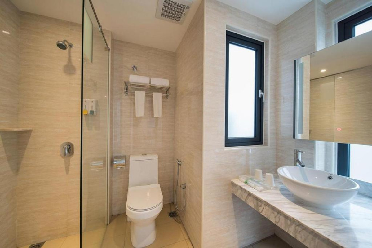 Ramada Encore by Wyndham Chinatown Kuala Lumpur