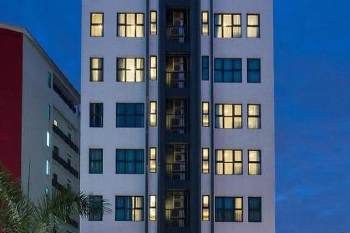 Ramada Encore by Wyndham Chinatown Kuala Lumpur