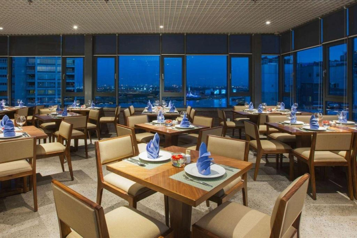 Ramada Encore By Wyndham Saigon D1