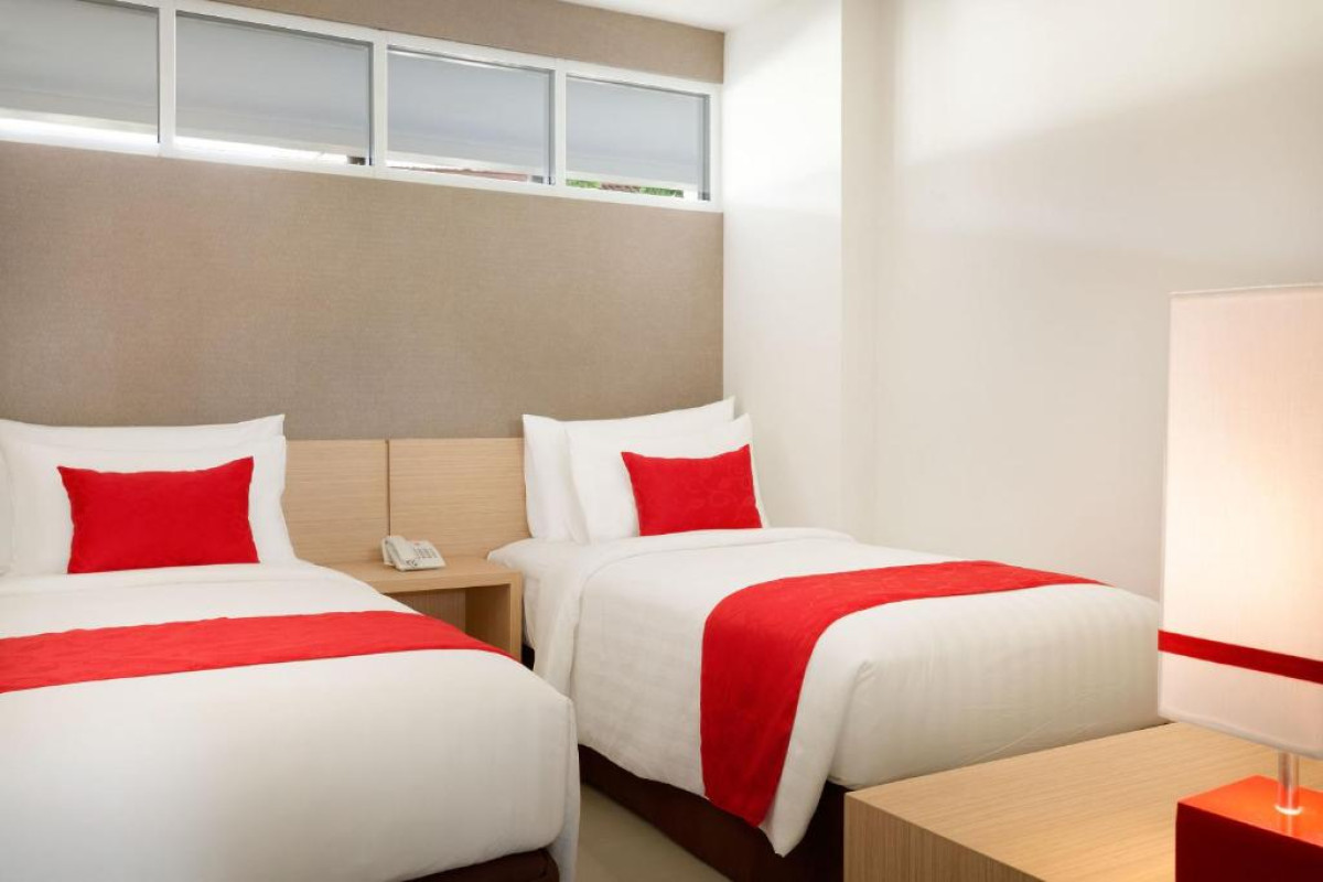 Ramada Encore Seminyak