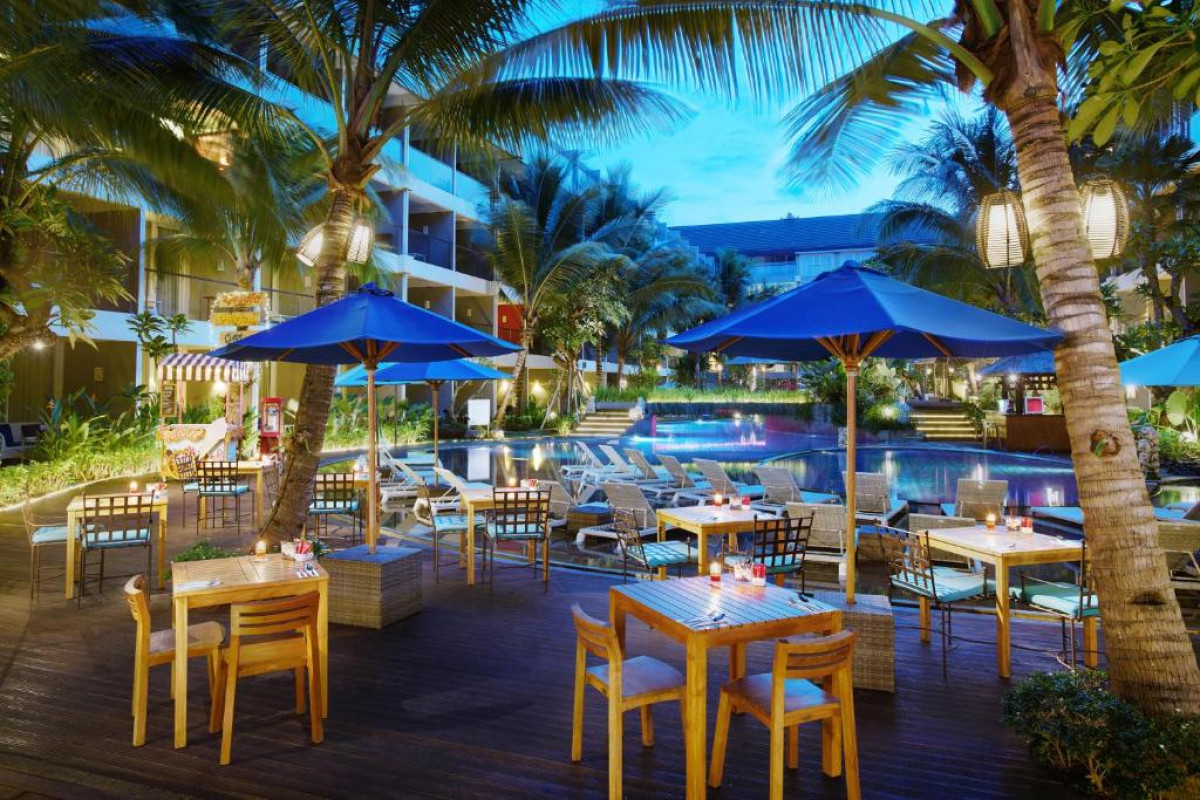 Ramada Encore Seminyak