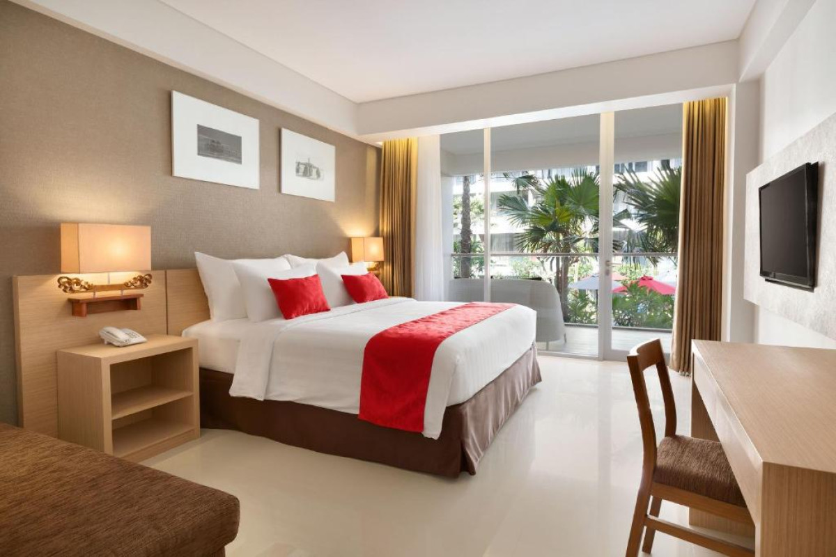 Ramada Encore Seminyak