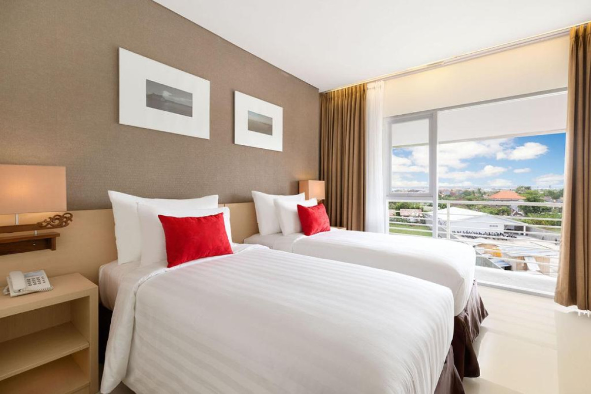 Ramada Encore Seminyak