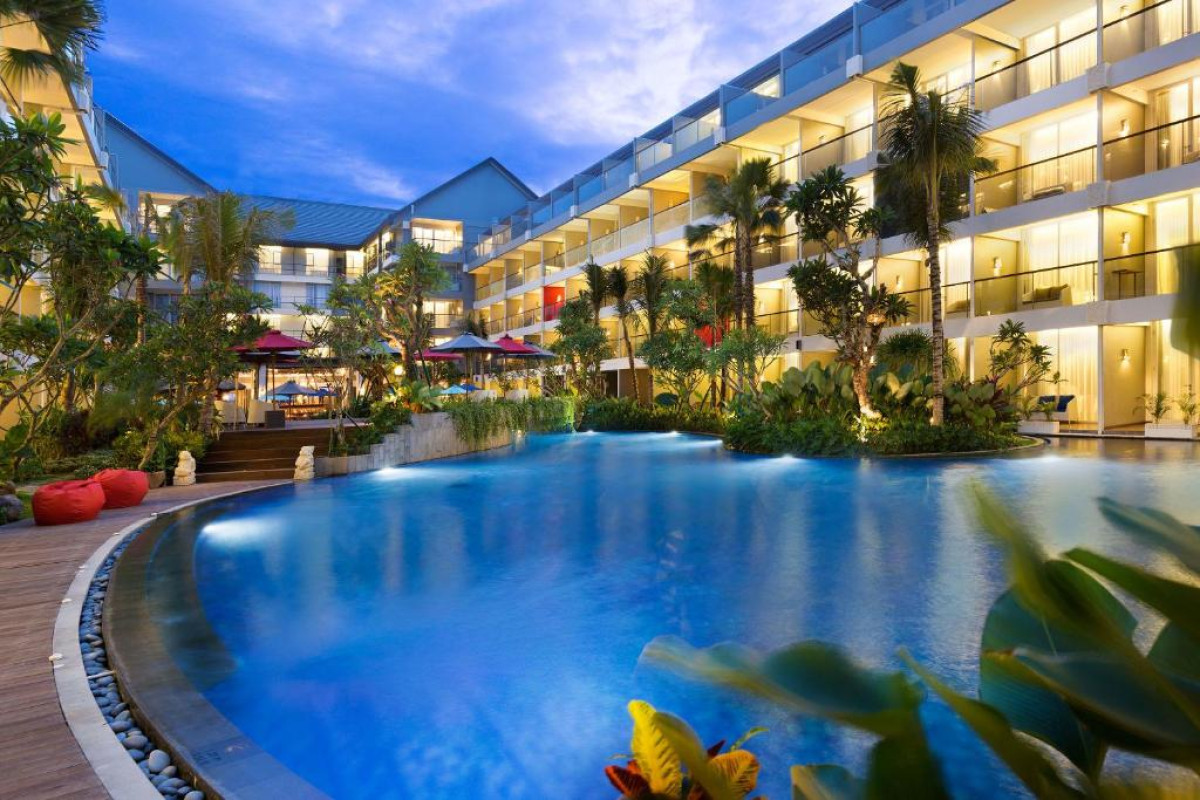 Ramada Encore Seminyak