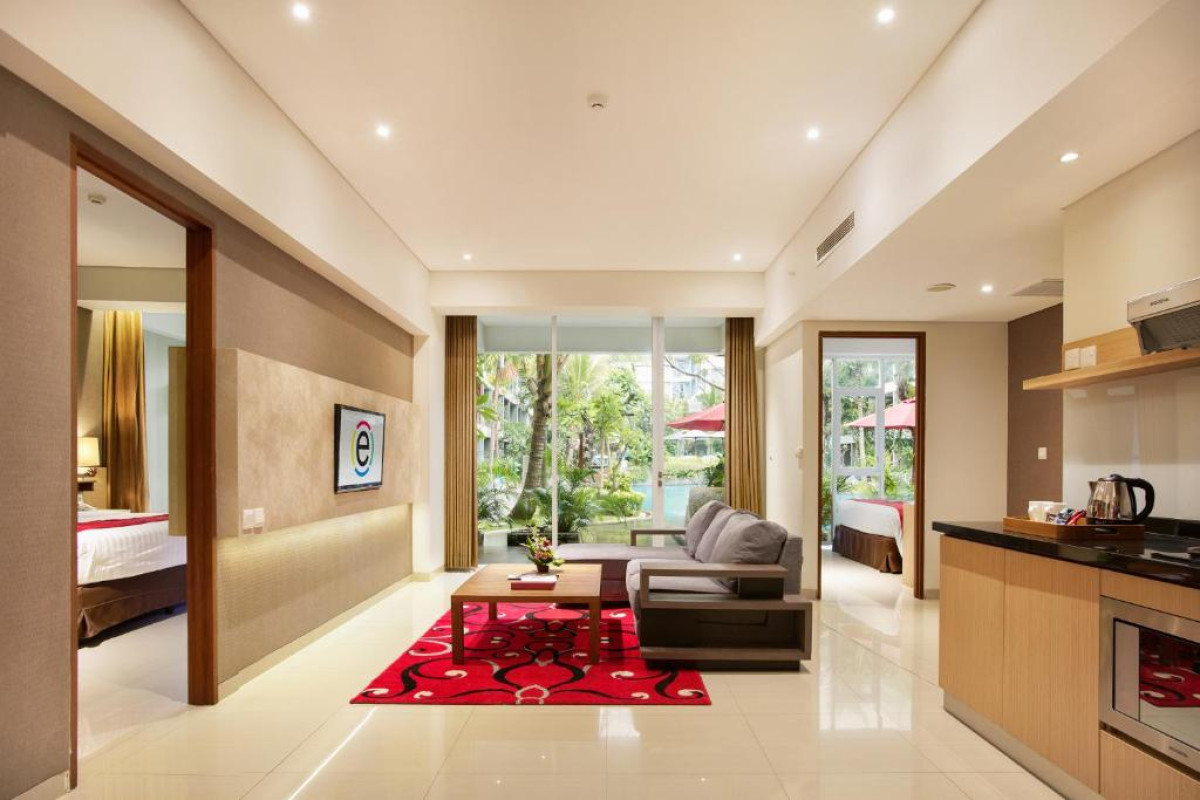 Ramada Encore Seminyak