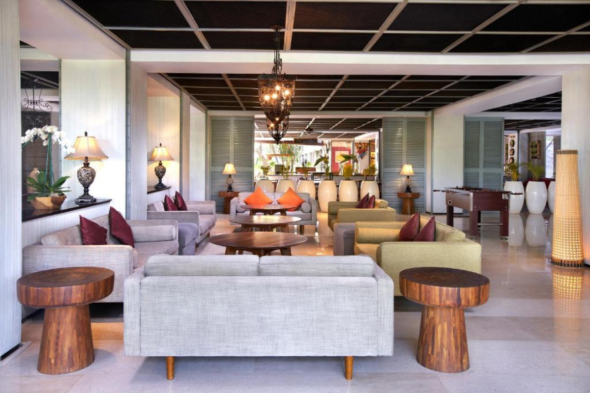 Ramada Encore Seminyak