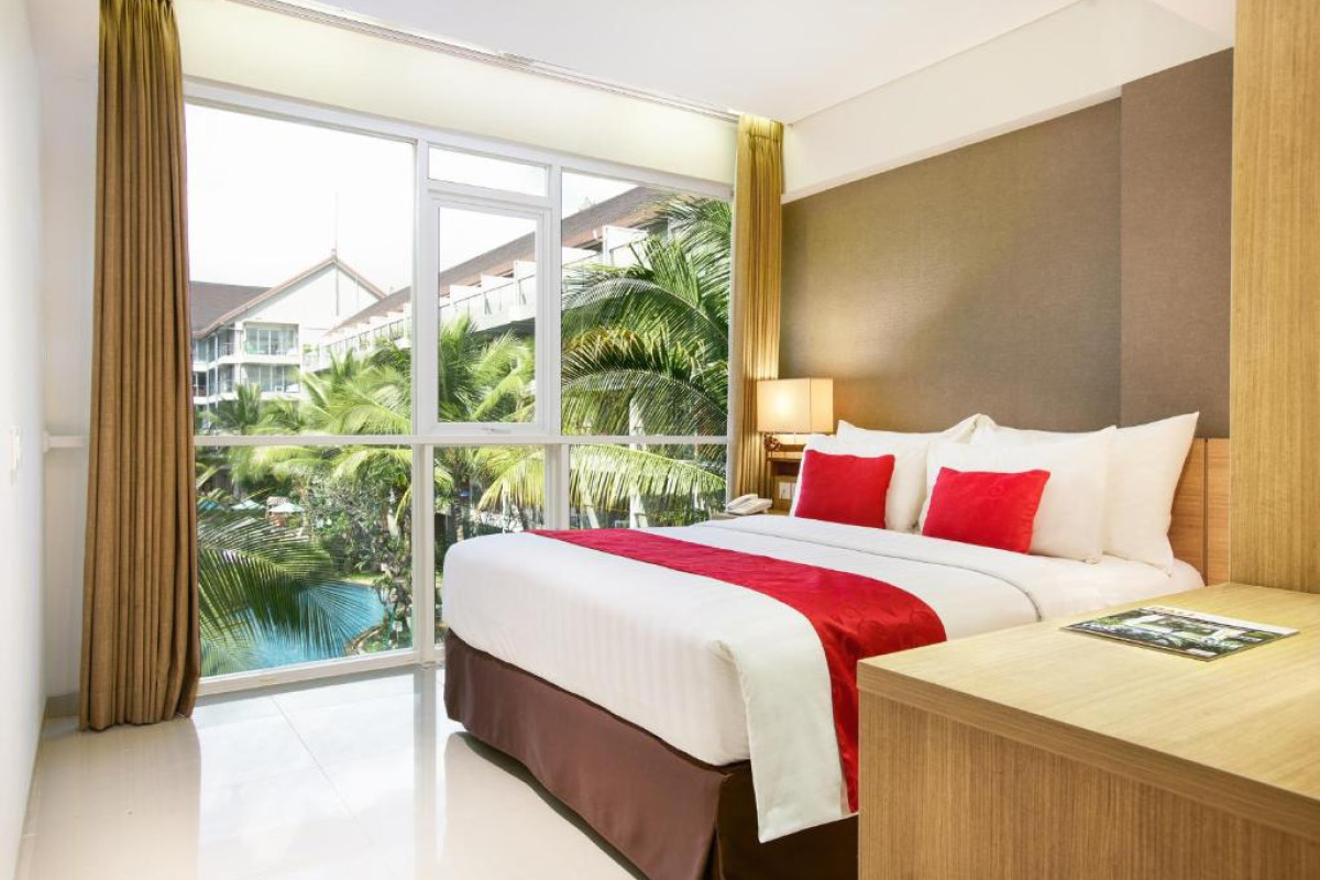 Ramada Encore Seminyak