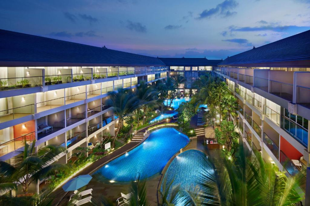 Ramada Encore Seminyak