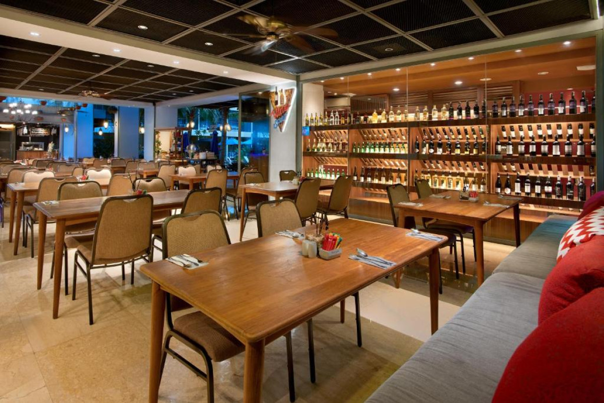 Ramada Encore Seminyak