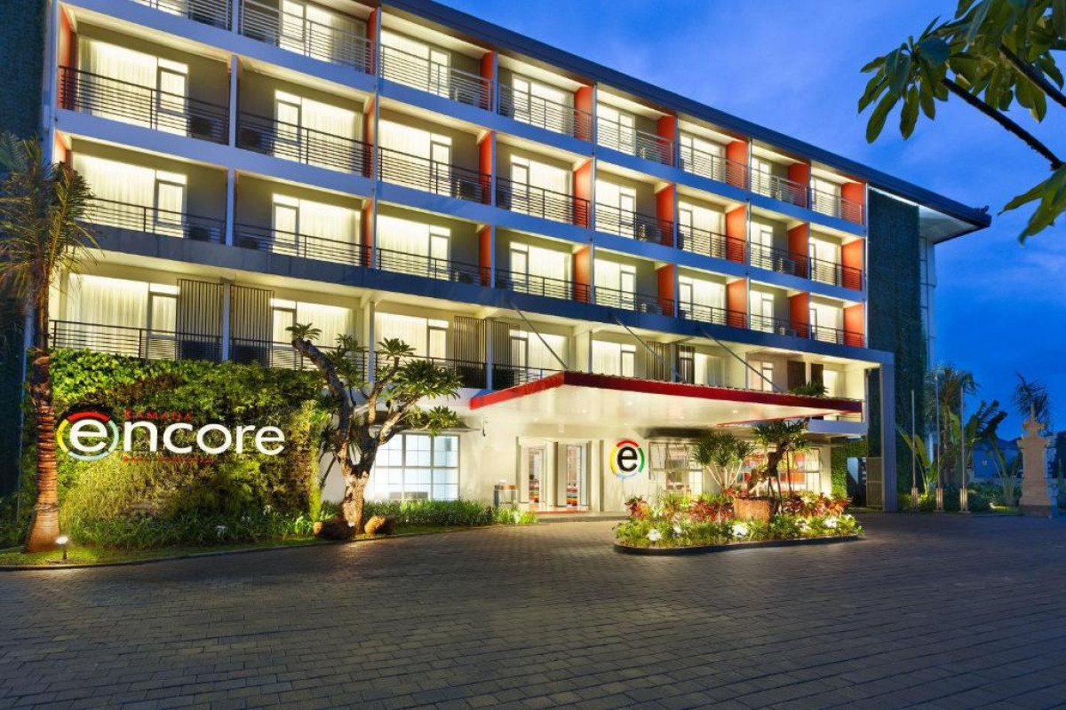 Ramada Encore Seminyak