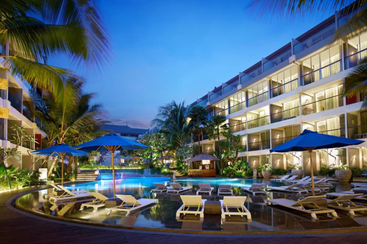 Ramada Encore Seminyak