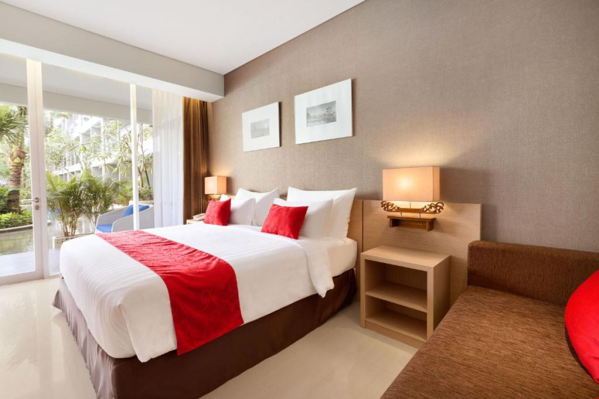 Ramada Encore Seminyak