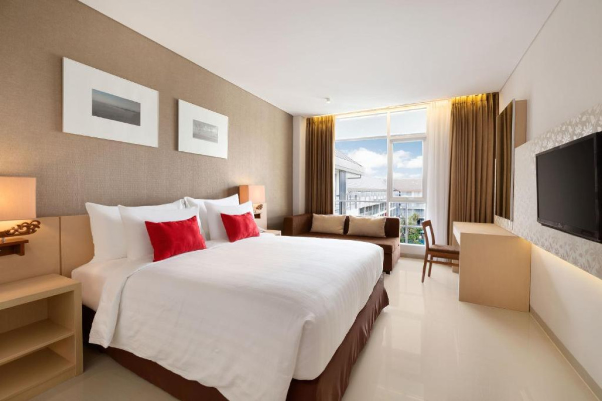 Ramada Encore Seminyak