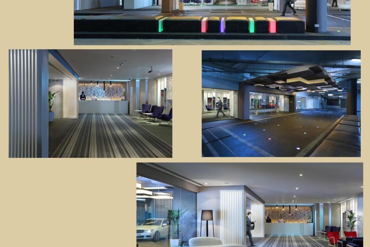 RAMADA HOTEL AND SUITES BY WYNDHAM DUBAI JBR