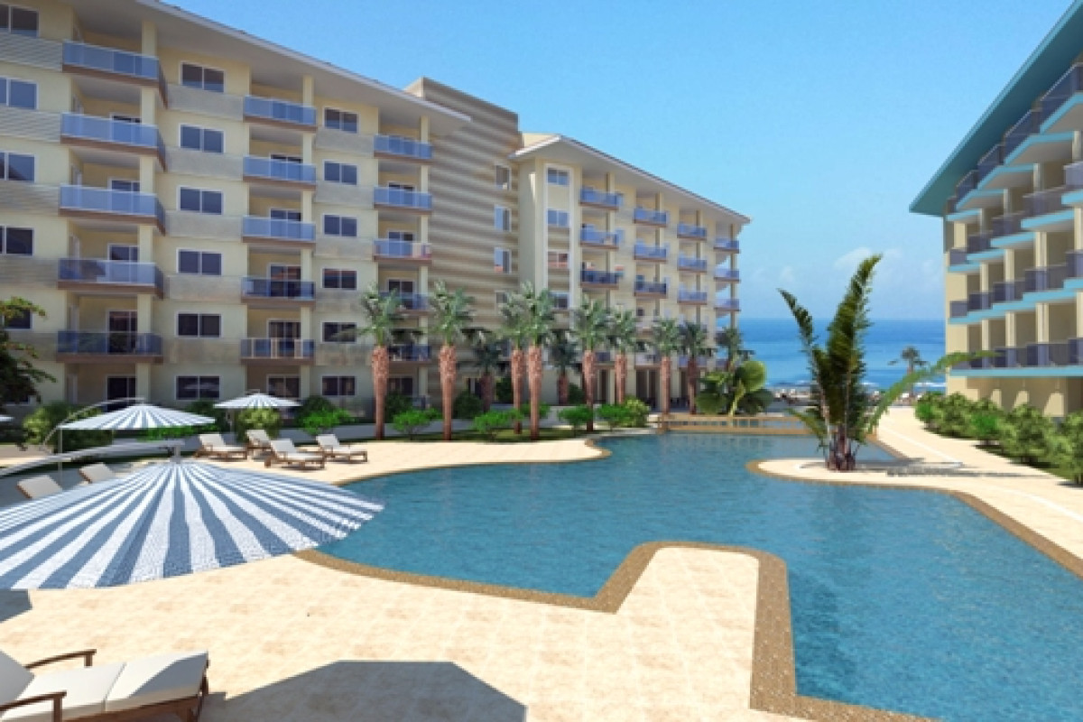 RAMADA HOTEL & SUITES BY WYNDHAM